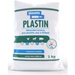 Bioveta Plastin plv 1kg – Zbozi.Blesk.cz