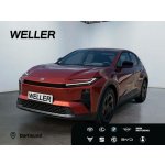 Toyota C-HR 165 kW