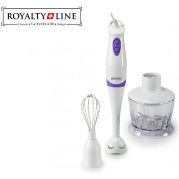 ROYALTY LINE RL-SMS-250.2