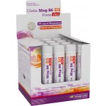 Olimp Labs Chela Mag B6+D3 Forte shot třešeň 25 ml – Hledejceny.cz