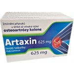 ARTAXIN POR 625MG CPS DUR 60 – Hledejceny.cz