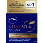 Nivea Visage Vital Optimal krém noční pro zralou pleť 50 ml – Hledejceny.cz