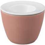 Seltmann Weiden Fashion Posh Rose Snack a vejce rose růžová 2 ks – Zboží Mobilmania