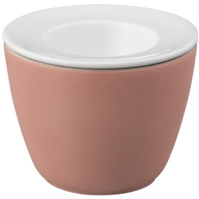 Seltmann Weiden Fashion Posh Rose Snack a vejce rose růžová 2 ks – Zboží Mobilmania