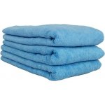 Chemical Guys Workhorse XL Blue Professional Grade Microfiber Towel, 40 x 60 cm Windows – Hledejceny.cz