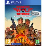Operation Wolf Returns: First Mission – Hledejceny.cz