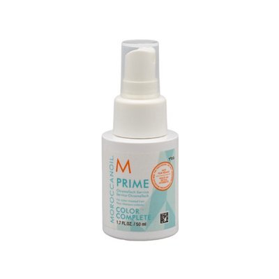 MoroccanOil Color Prime ChromaTech Service 50 ml – Hledejceny.cz