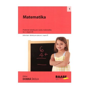 Matematika 1.