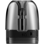 VooPoo Argus Pod Top Fill cartridge 0,4 ohm 1 ks – Zboží Dáma