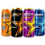 Rockstar Original Energy drink 500ml – Sleviste.cz