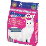 Podestýlka POWERcat silikon - 5l – Zboží Mobilmania