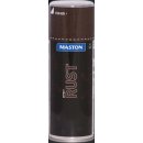 Maston spray RUST EFFECT rezavý 400ml