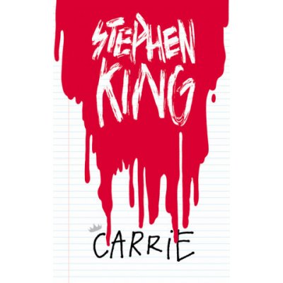 Stephen King - Carrie – Hledejceny.cz