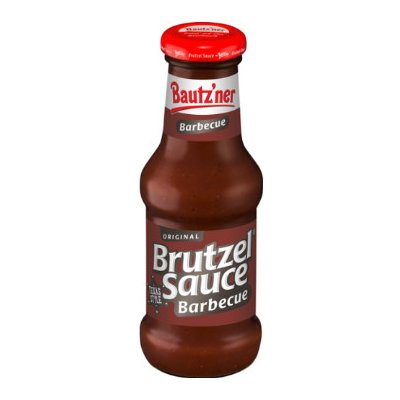Bautz'ner Bautzner Barbeque omáčka 250 ml