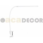ACA Lighting 16055LEDWHC – Sleviste.cz