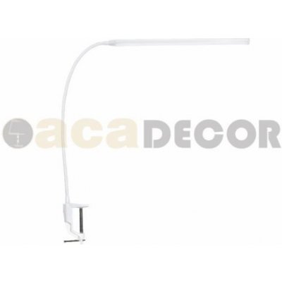 ACA Lighting 16055LEDWHC – Sleviste.cz