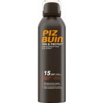 Piz Buin Tan & Protect Tan Intensifying Sun Spray SPF15 150 ml – Hledejceny.cz