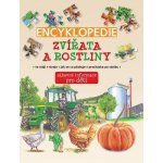 Encyklopedie Zvířata a rostliny – Hledejceny.cz