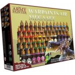 Army Painter Warpaints Air Mega Set – Zbozi.Blesk.cz