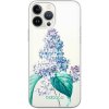 Pouzdro a kryt na mobilní telefon Apple Babaco pro iPhone 7 PLUS/ 8 PLUS Vzor Flowers 024 BPCFLOW29522