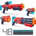 EP Line X Shot Ultimate Shootout Pack – Zboží Dáma