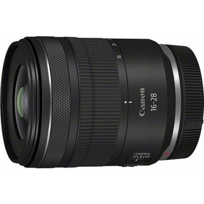 Canon RF 16-28 mm f/2.8 IS STM – Zboží Živě