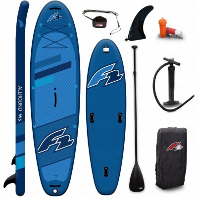 Paddleboard WindSUP F2 Air WS 350 cm – Sleviste.cz
