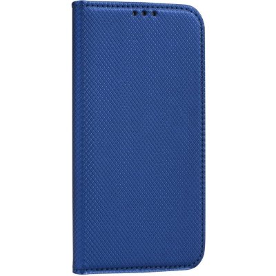 Pouzdro Smart Book Samsung Galaxy A52 5G/A52 4G/A52s 5G, modré – Zbozi.Blesk.cz