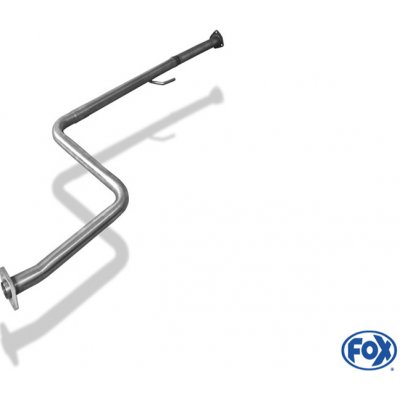 FOX HO081000-VER – Hledejceny.cz