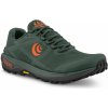 Pánská fitness bota Topo Athletic Terraventure 4 Green / Orange