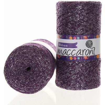 Maccaroni Ribbon s lurexem 806 – Zbozi.Blesk.cz