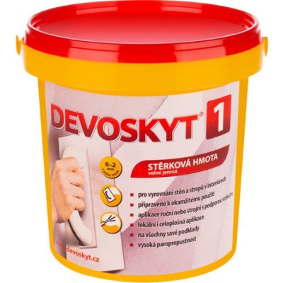 Devoskyt 1 Balení: 1,8 kg – Zbozi.Blesk.cz