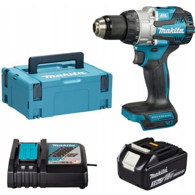 Makita DHP489RTJ – Sleviste.cz