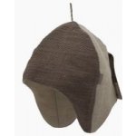 Emendo Čepice hnědá – Zboží Dáma