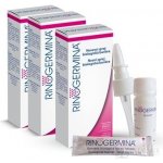 Rinogermina balík 1+2 nosní sprej biologická bariéra 3 x 10 ml – Zboží Dáma