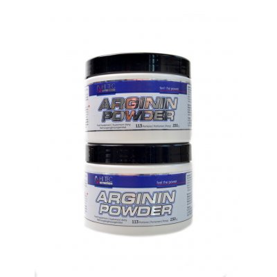 HiTec Nutrition Arginin 500 g