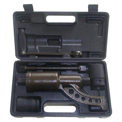 Utahovák - Násobič kroutícího momentu 1:78 ořech 32 a 33, 360MM 7800N/M, , , – Zboží Dáma