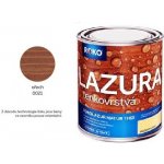 Roko Rokolazur Natur Thix 3 l ořech – Zbozi.Blesk.cz