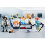Playmobil 71450 Výzkumník s roboty – Zboží Živě