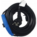 Topný kabel Rolos 8 m 128 W – Hledejceny.cz
