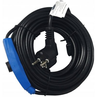 Topný kabel Rolos 8 m 128 W – Hledejceny.cz