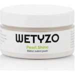 WETYZO Bělící zubní pudr 60 g – Sleviste.cz