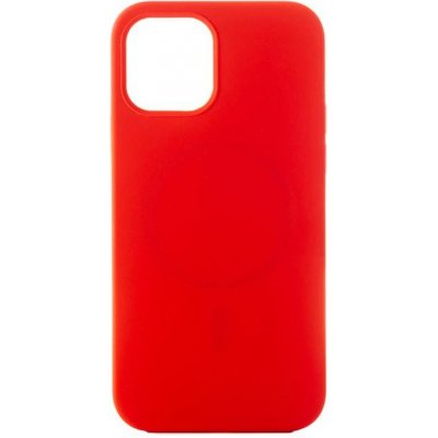 ERCS Carneval Snap iPhone 13 mini - červená ERCSIP13MNMGLQ-PR – Zboží Živě
