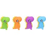 TOTO Guma mazací DINOSAURUS – Zboží Dáma