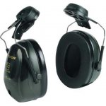 PELTOR H520P3E-410-GQ OPTIME II – Zboží Mobilmania