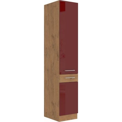 FALCO Vega 40DK210-2F dub lancelot/bordo lesk dub lancelot/bordo lesk