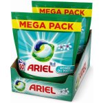 Ariel gelové kapsle 3v1 Ranní rosa Universal 2 x 50 PD – Sleviste.cz