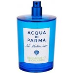 Acqua Di Parma Blu Mediterraneo Bergamotto Di Calabria toaletní voda unisex 150 ml tester – Hledejceny.cz