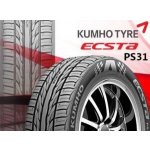 Kumho Ecsta PS31 215/55 R16 97W – Sleviste.cz