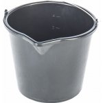 Den Braven Stavební vědro 5 l s výlevkou – Zboží Mobilmania